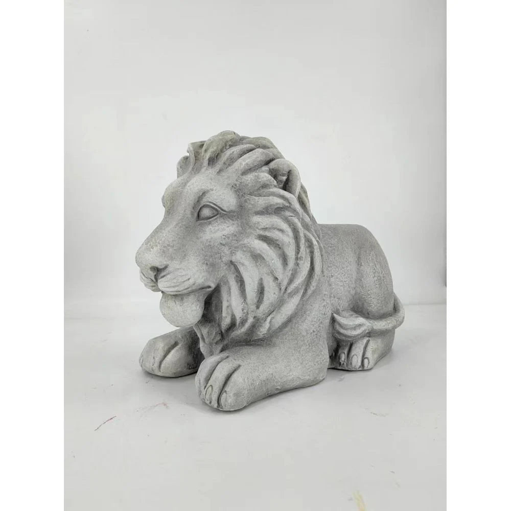 Mgo Lion Stool