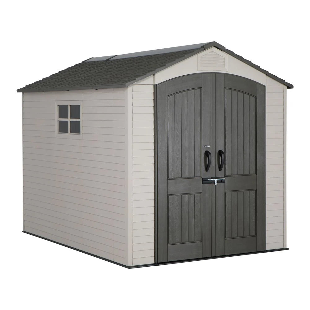 SHED STORE AND MORE