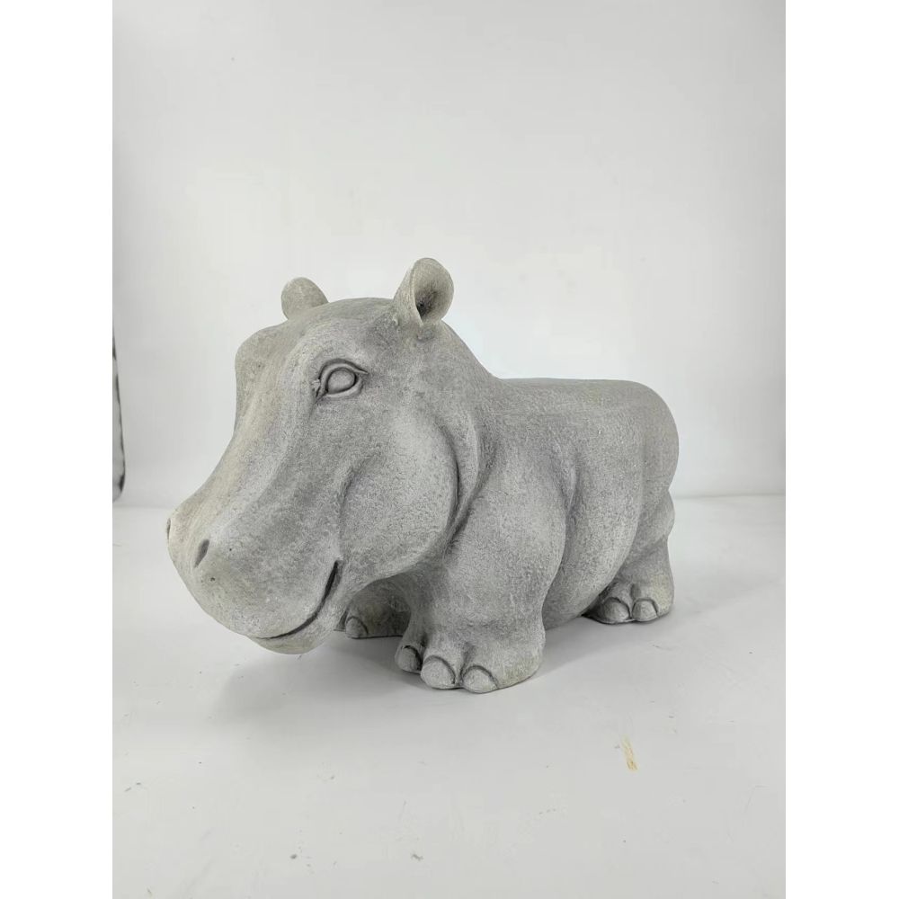 Mgo Hippo Stool