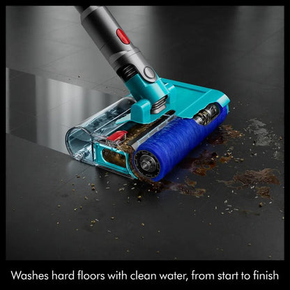 Dyson Cyclone V10 Submarine Cordless Stick Wet & Dry Vacuum Cleaner