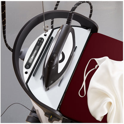 Miele B 4847 FashionMaster Ironing System