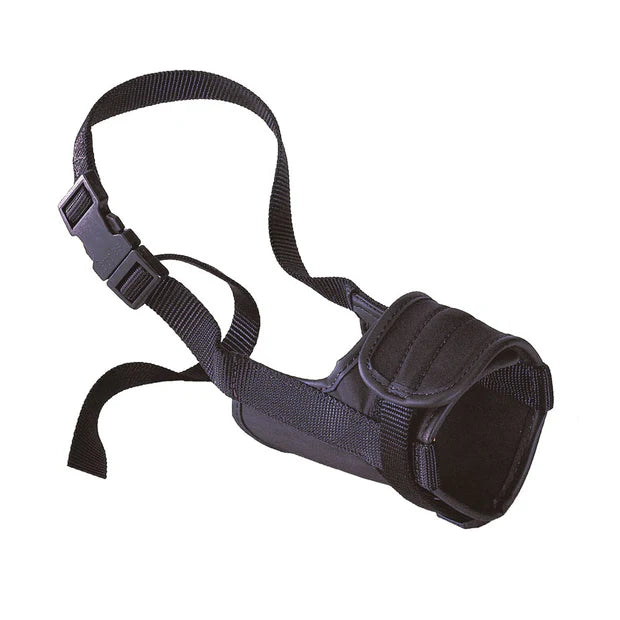 Ferplast Safe Adjustable Muzzle Boxer