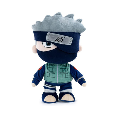 Barrado Plush: Naruto - Kakashi