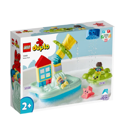 LEGO 10989 Duplo Water Park