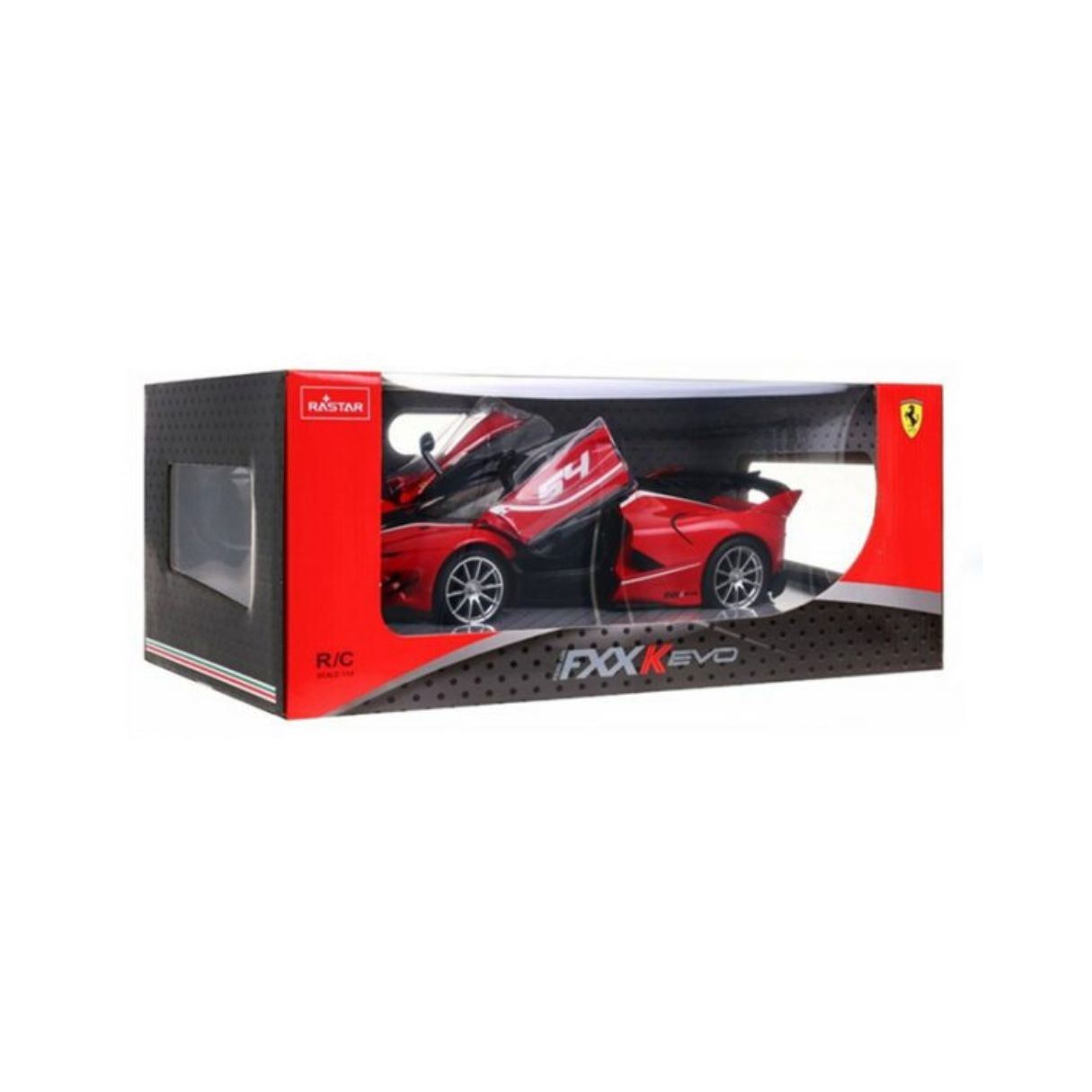 Rastar R/C Ferrari FXX K 1:14