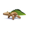 Anamalz – Crocodile Wooden Toy