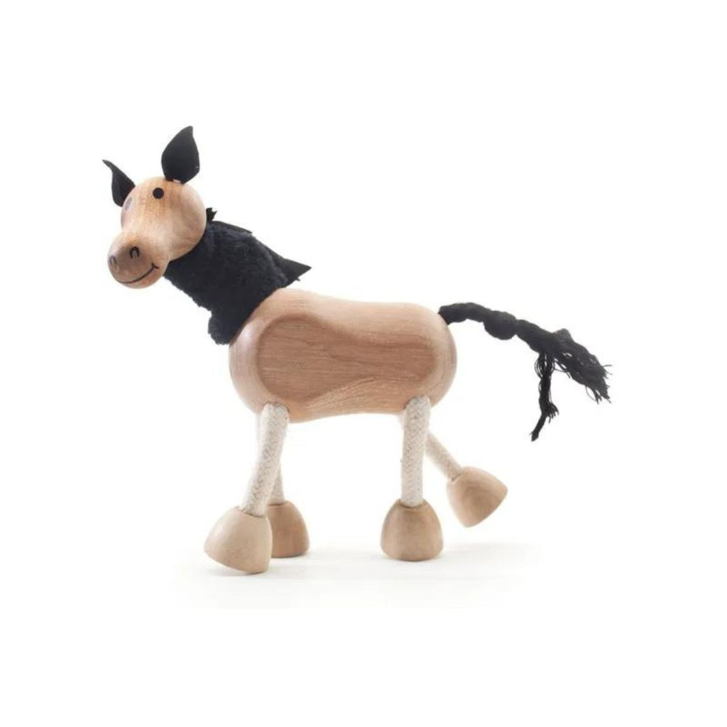 Anamalz – Horse Wooden Toy
