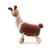 Anamalz – Llama Wooden Toy