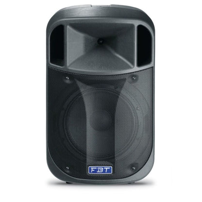 FBT J 12A Powered DJ Speakers