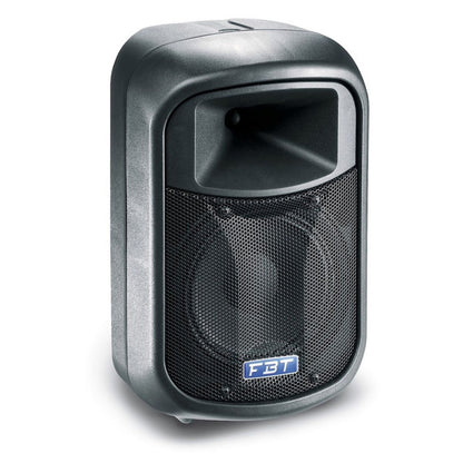 FBT J 8A Black – 250W Active Speaker Pair