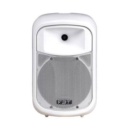 FBT J 8A White – 250W Active Speaker Pair