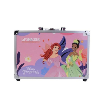 LipSmacker - Disney Princess Makeup Traincase
