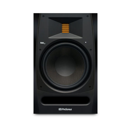 Presonus R80 V2 8" 140W Active Studio Monitor