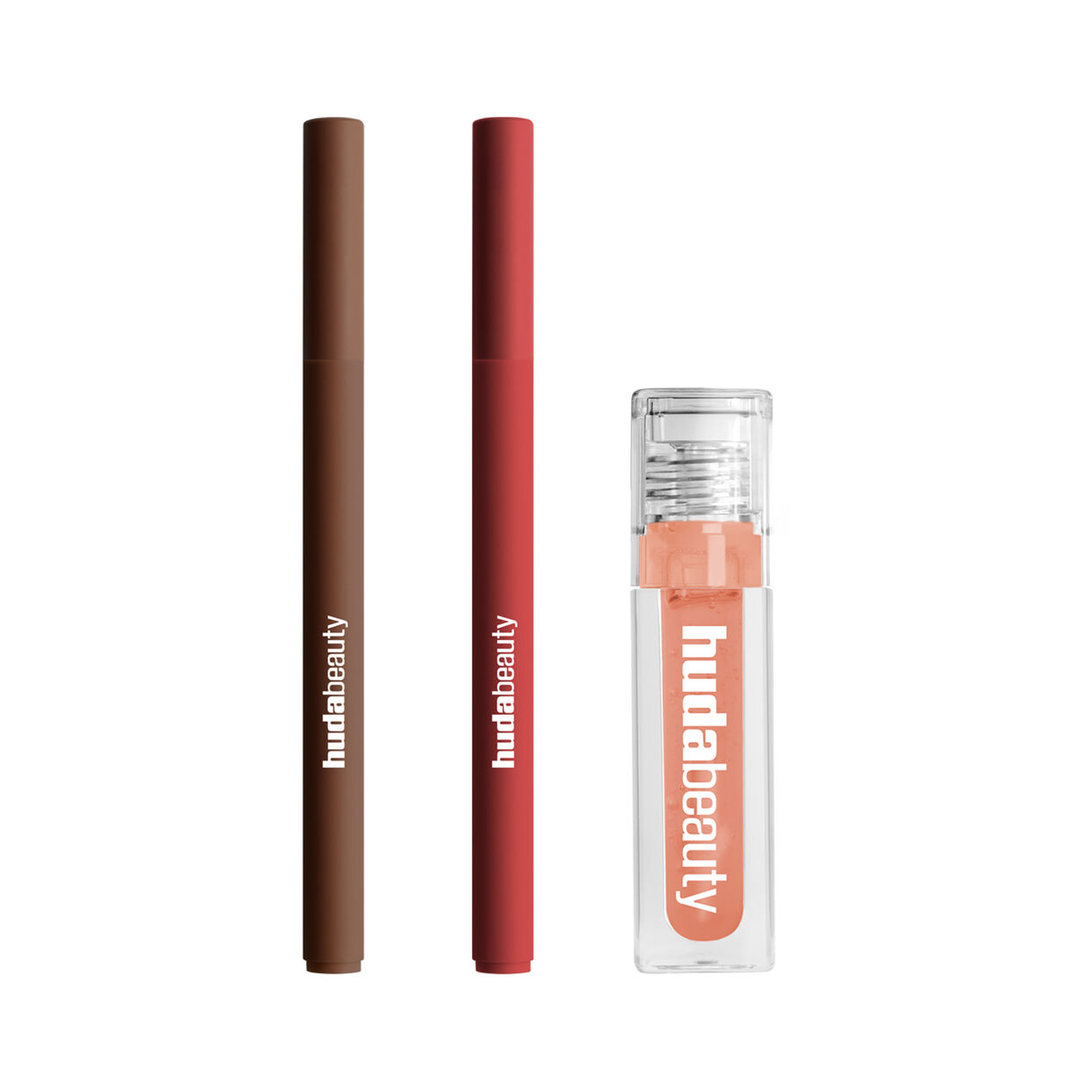 Huda Beauty Huda's Lip Kit