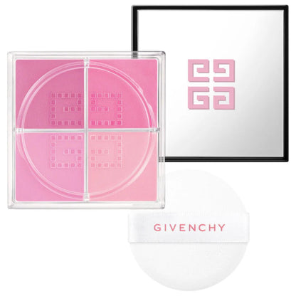 Givenchy Prisme Libre Blush 50g