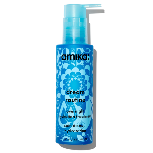 Amika- Dream Routine Overnight Hydration Mask