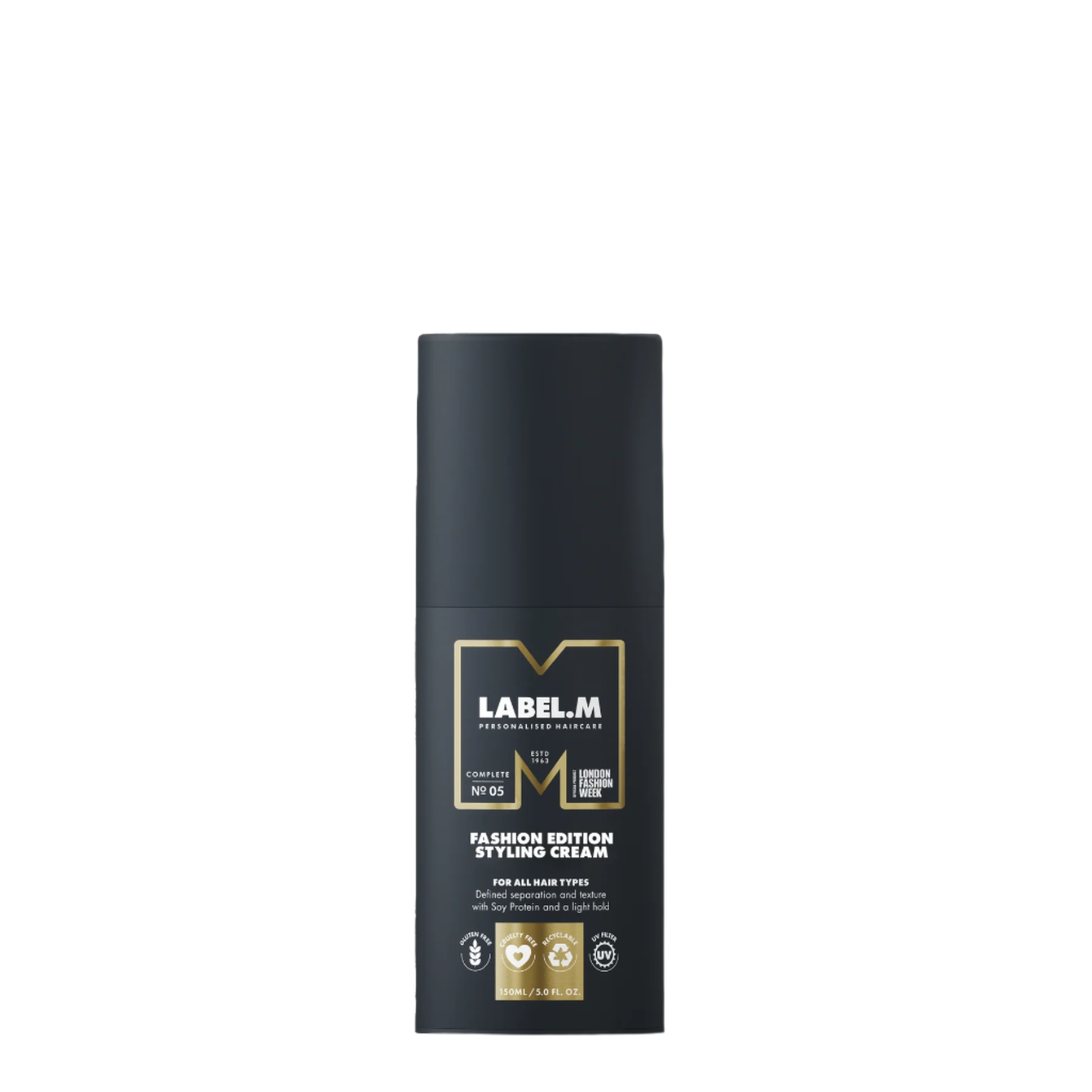 Label.m - Fashion Edition Styling Cream 150ml