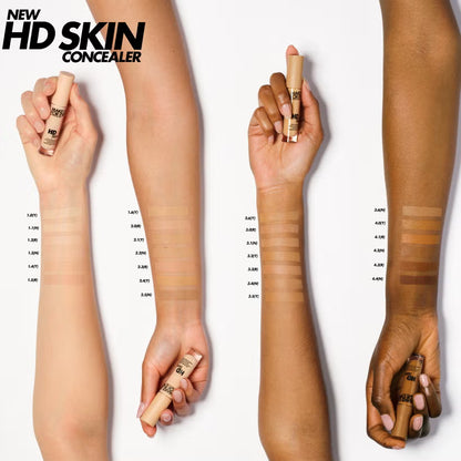 MAKE UP FOR EVER HD Skin Concealer 4.7ml