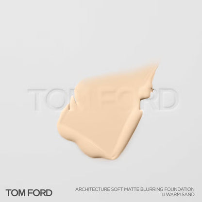 Tom Ford Architecture Soft Matte Blurring Foundation