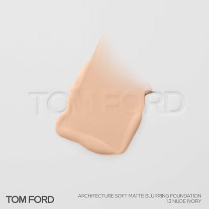 Tom Ford Architecture Soft Matte Blurring Foundation