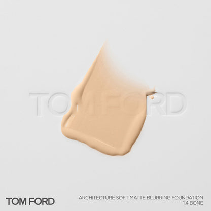 Tom Ford Architecture Soft Matte Blurring Foundation