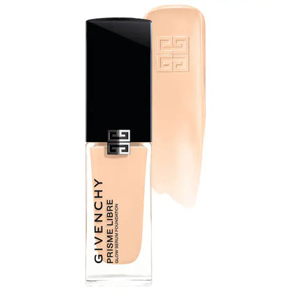 Givenchy Prisme Libre Glow Serum Foundation