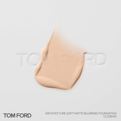 Tom Ford Architecture Soft Matte Blurring Foundation