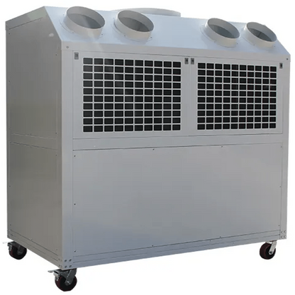 Climate Plus 10 Ton Portable AC