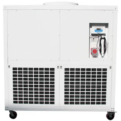 Climate Plus 10 Ton Portable AC