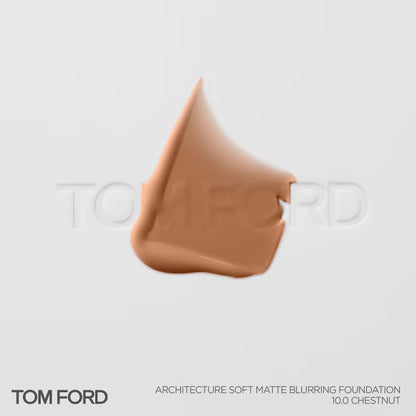 Tom Ford Architecture Soft Matte Blurring Foundation