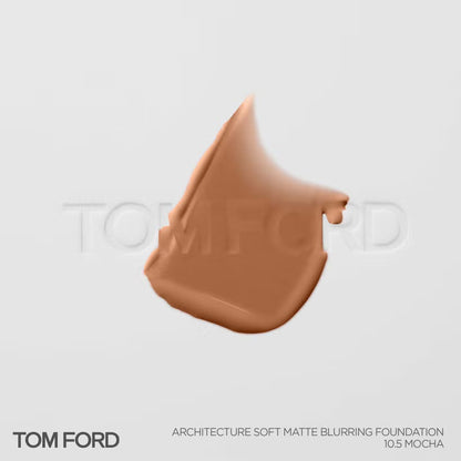 Tom Ford Architecture Soft Matte Blurring Foundation