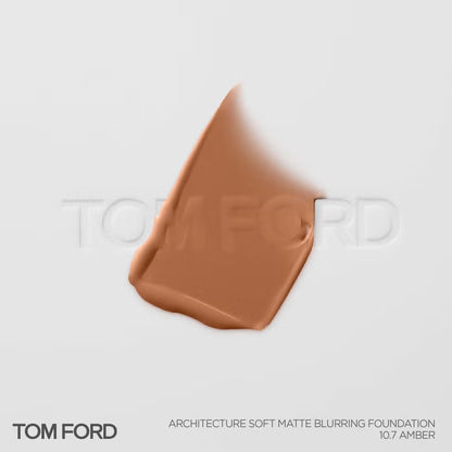 Tom Ford Architecture Soft Matte Blurring Foundation