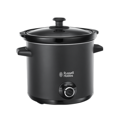 Russell Hobbs Chalkboard 3.5L Electric Slow Cooker