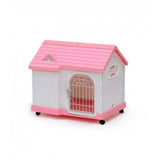 Dayang Dog Cage (085)