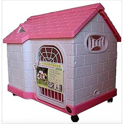 Dayang Dog Cage (085)