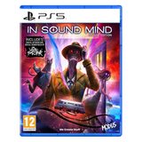 In Sound Mind Deluxe Edition for PS5
