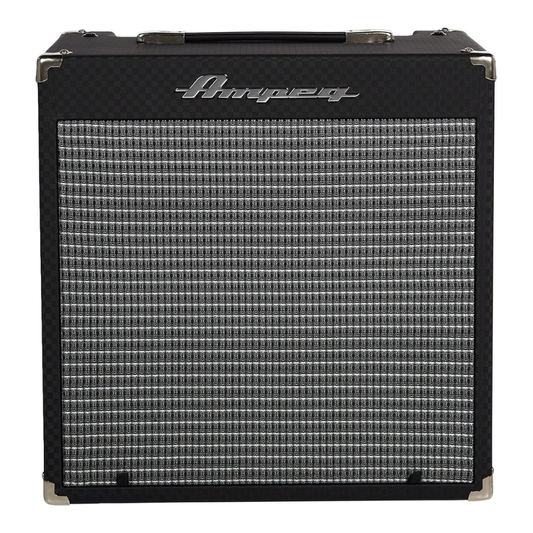 Ampeg RB-108 Rocket Bass 1 x 8" Lightweight 30-Watt Bass Combo Amp