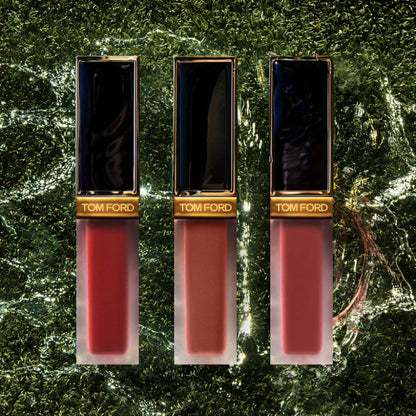Tom Ford Liquid Lip Luxe Matte Lipstick