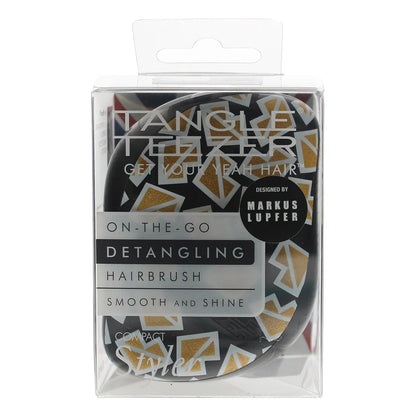 Tangle Teezer Compact Styler Hairbrush - Markus Lupfer