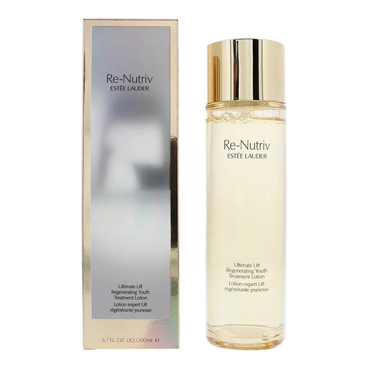 Estee Lauder Re-Nutriv Ultimate Lift Regenerating Youth Treatment Lotion, 200ml