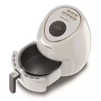 Kenwood Air Fryer 5L HFP52.000WH