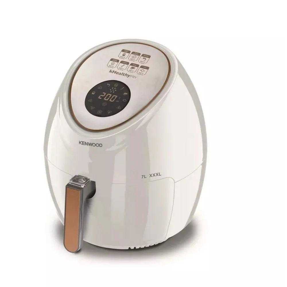 Kenwood Air Fryer 7L HFP72.000WH