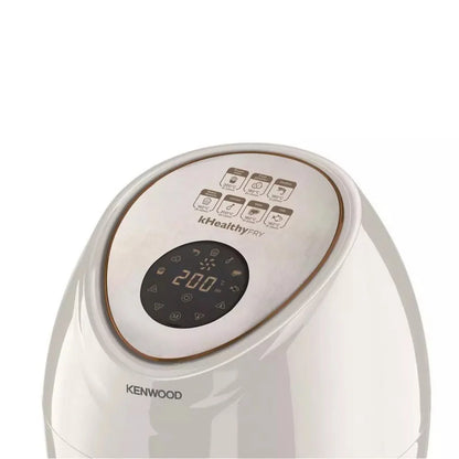 Kenwood Air Fryer 7L HFP72.000WH