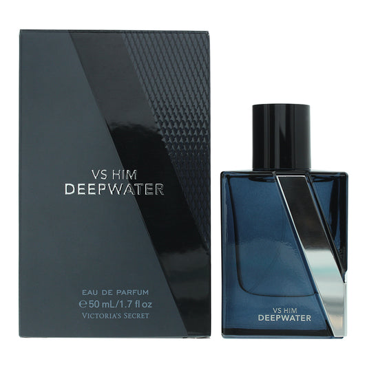 Victoria Secret - Deep Water EDP for Men - 50ml