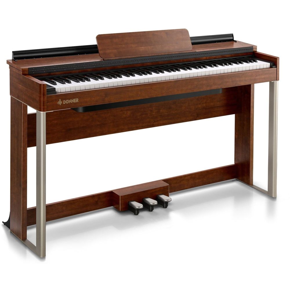 Donner - EC3008 DDP-200 Digital Piano