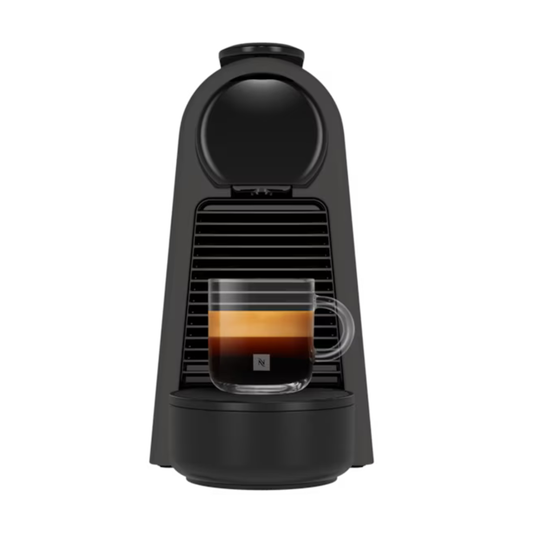 Nespresso Essenza Mini Coffee Machine D30 Matte Black