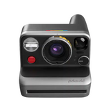 Polaroid Mod Instant Camera Black