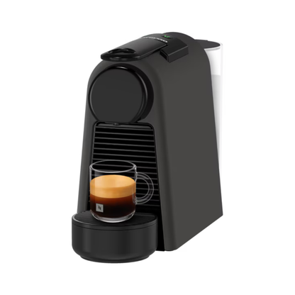 Nespresso Essenza Mini Coffee Machine D30 Matte Black