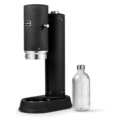 Aarke Carbonator Pro Matte Black