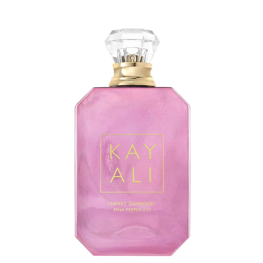 Kayali Sweet Diamond Pink Pepper | 25